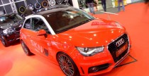 Galeria: Essen Motor Show 2010 Galeria: Essen Motor Show 2010