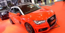 Galeria: Essen Motor Show 2010