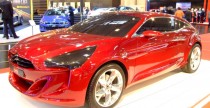 Galeria: Essen Motor Show 2010 Galeria: Essen Motor Show 2010