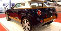 Galeria: Essen Motor Show 2010