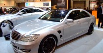 Galeria: Essen Motor Show 2010 Galeria: Essen Motor Show 2010