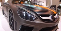 Galeria: Essen Motor Show 2010