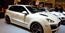Galeria: Essen Motor Show 2010 Galeria: Essen Motor Show 2010