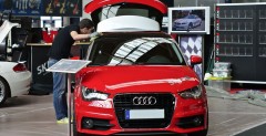 Tuning World Bodensee 2011