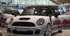 Tuning World Bodensee 2011