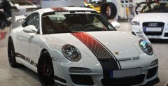 Tuning World Bodensee 2011