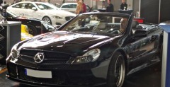 Tuning World Bodensee 2011