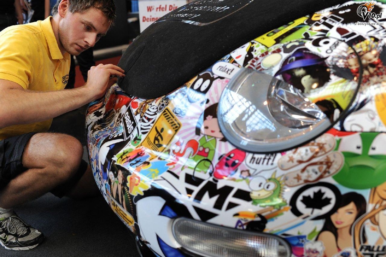 Tuning World Bodensee 2011 galeria