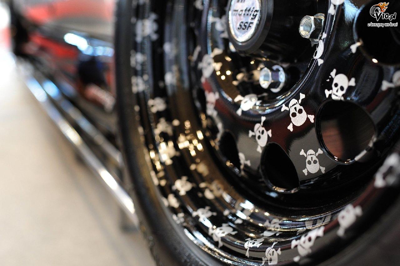 Tuning World Bodensee 2011 galeria