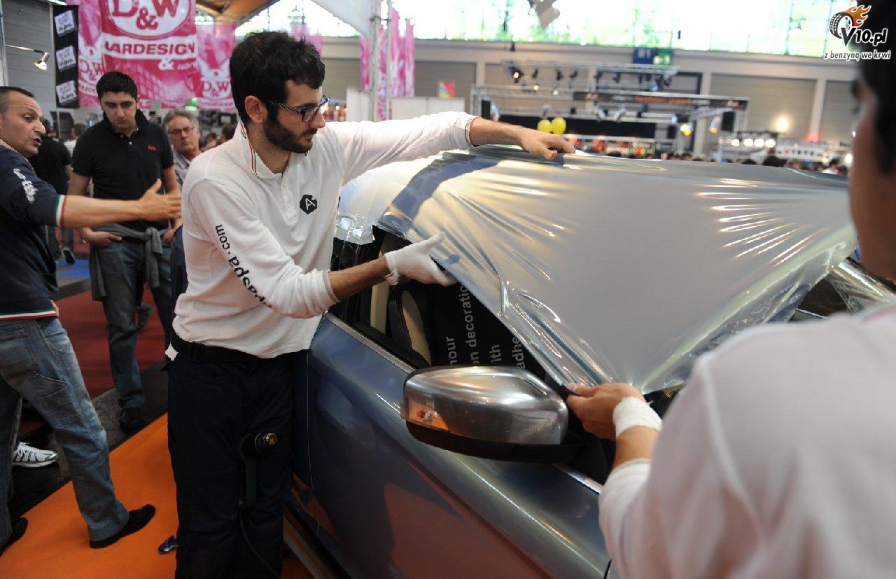 Tuning World Bodensee 2011 galeria