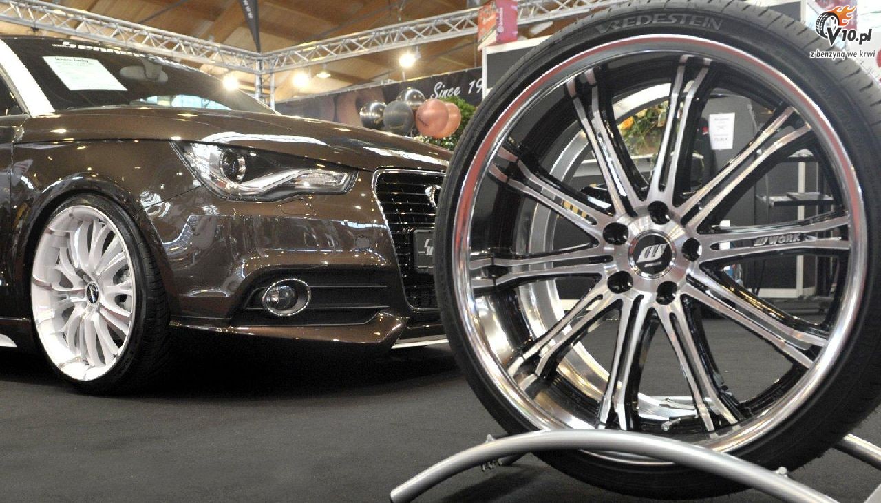 Tuning World Bodensee 2011 galeria