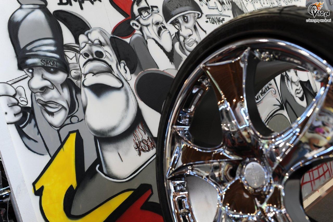 Tuning World Bodensee 2011 galeria