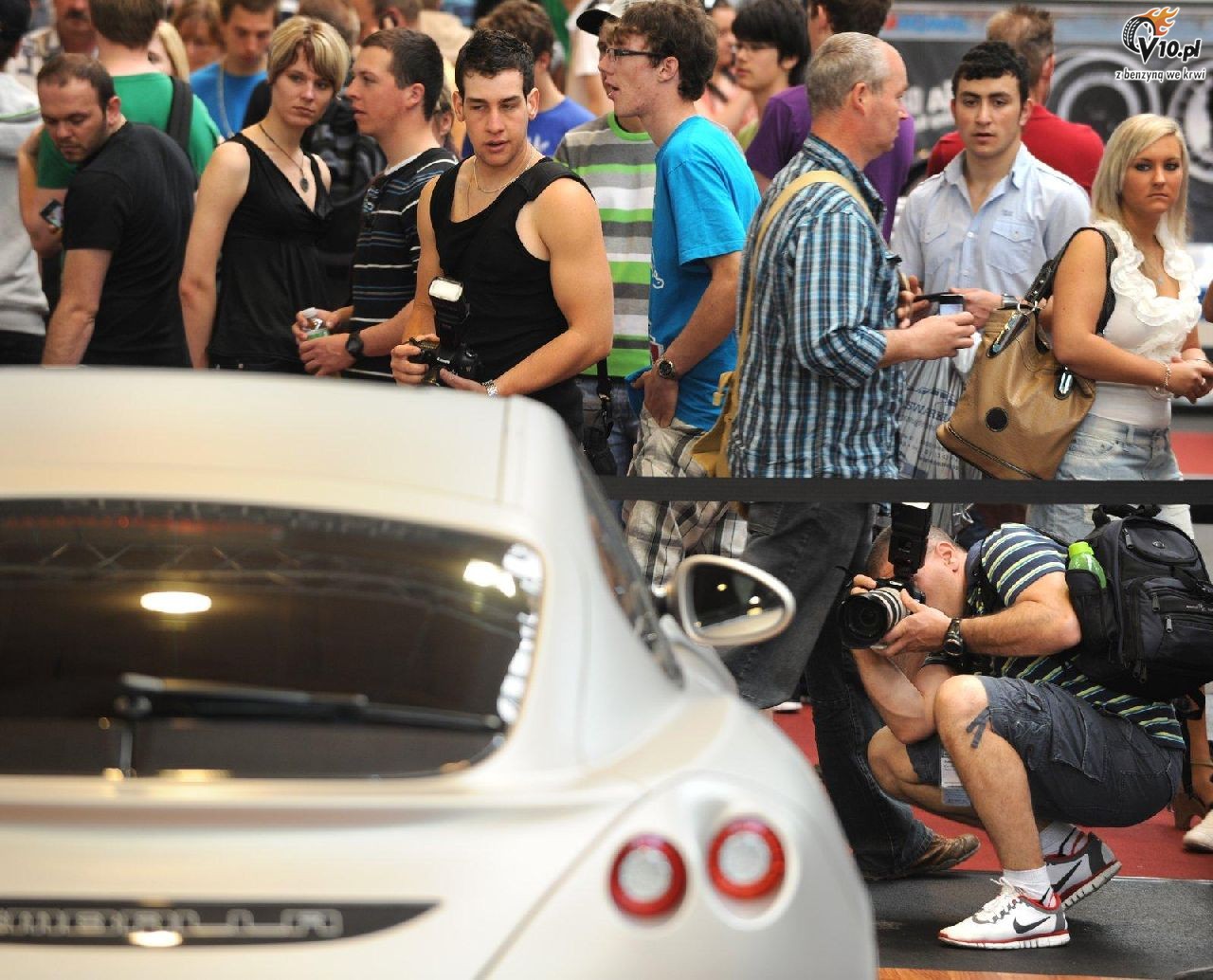 Tuning World Bodensee 2011 galeria