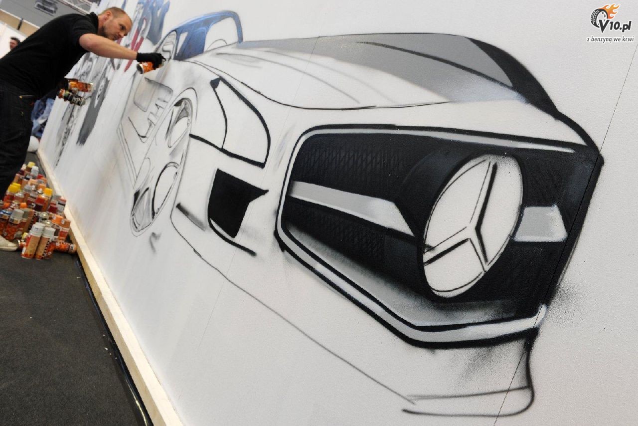 Tuning World Bodensee 2011 galeria