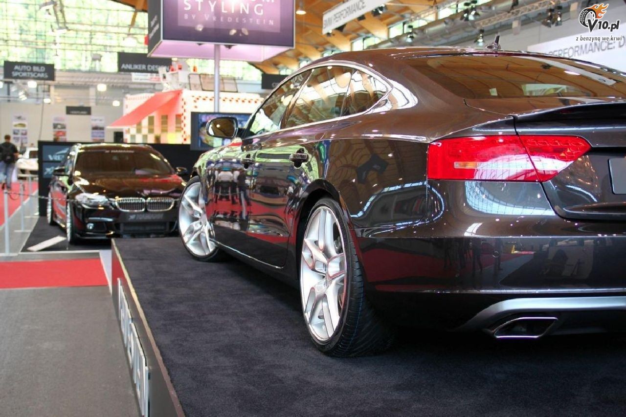 Tuning World Bodensee 2011 galeria
