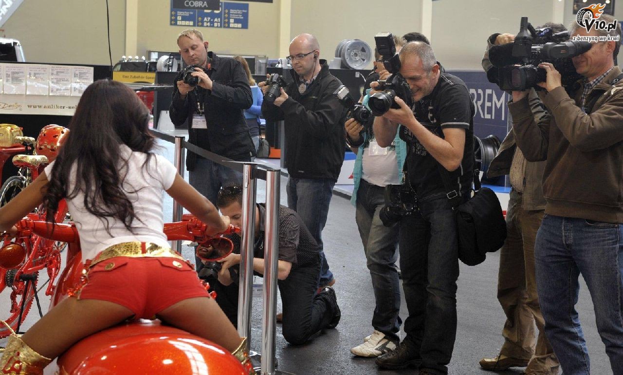 Tuning World Bodensee 2011 galeria