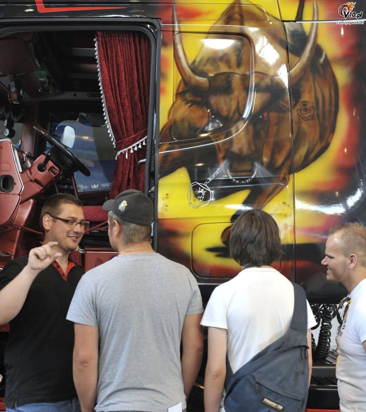 Tuning World Bodensee 2011 galeria
