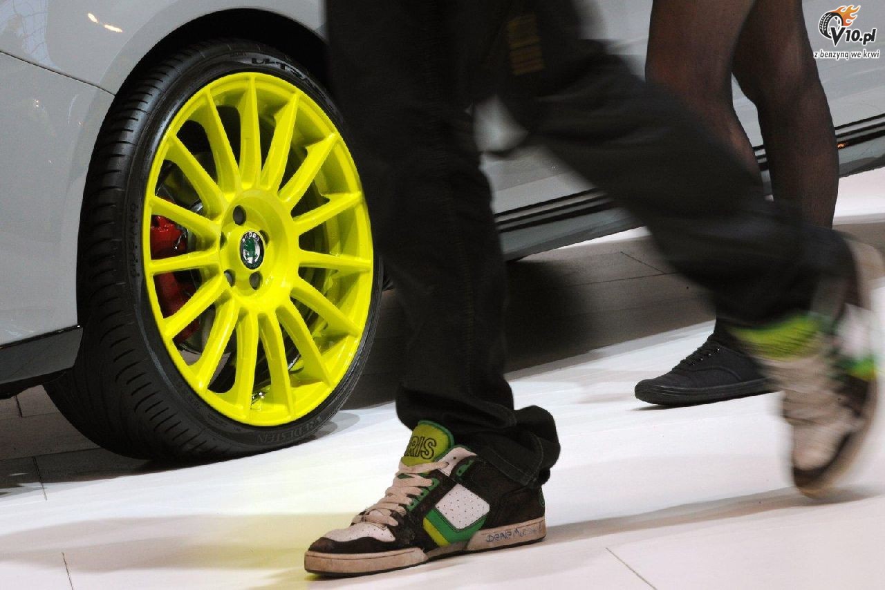 Tuning World Bodensee 2011 galeria