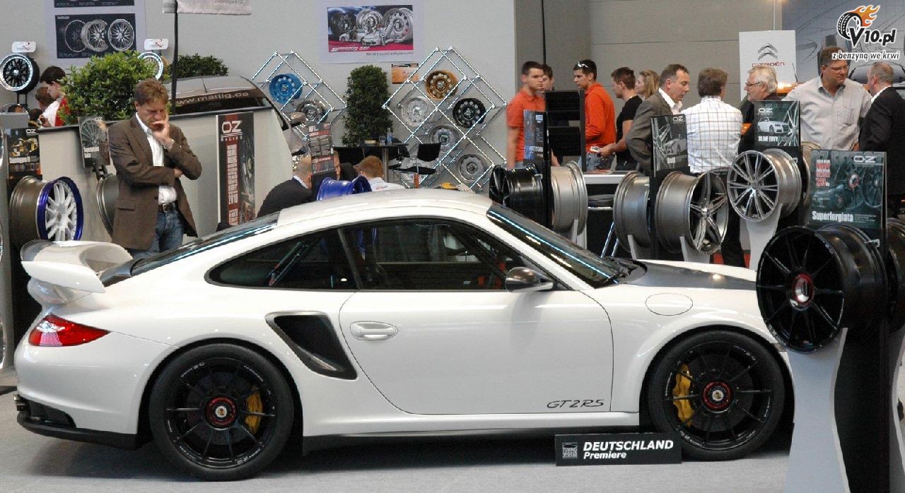 Tuning World Bodensee 2011 galeria