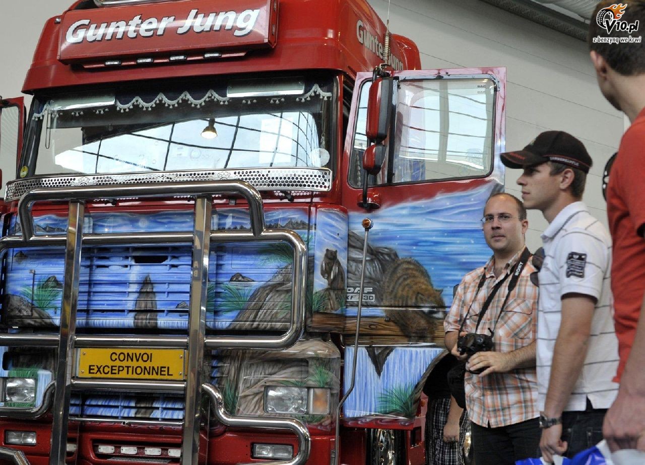 Tuning World Bodensee 2011 galeria