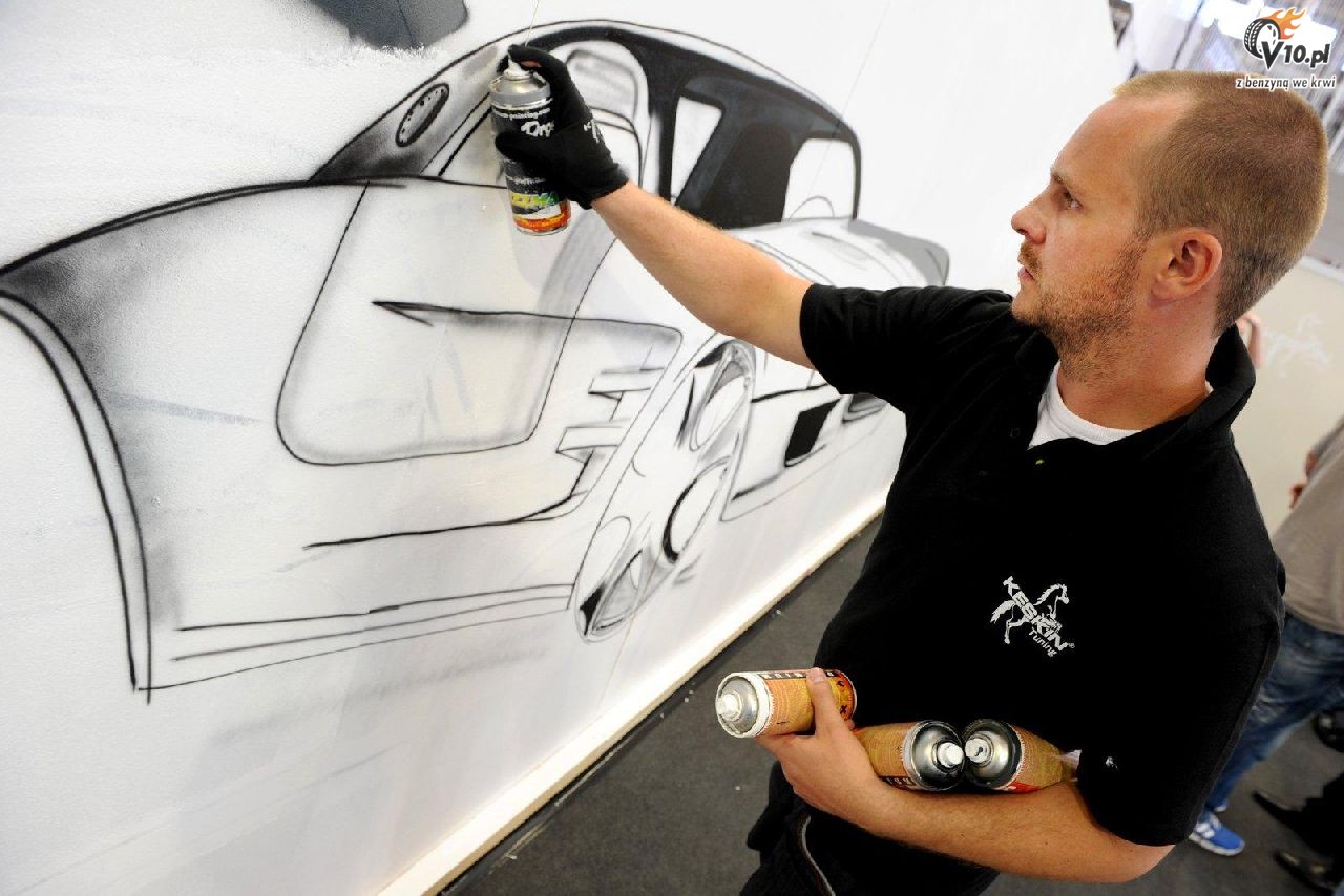Tuning World Bodensee 2011 galeria