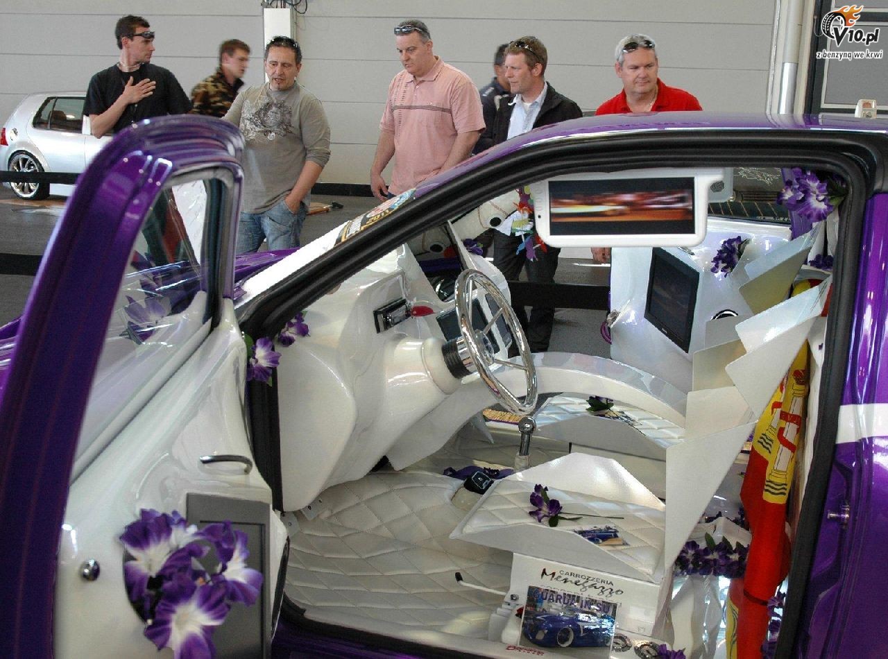Tuning World Bodensee 2011 galeria