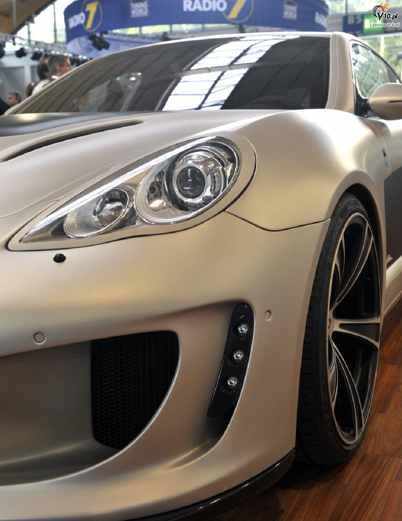 Tuning World Bodensee 2011 galeria