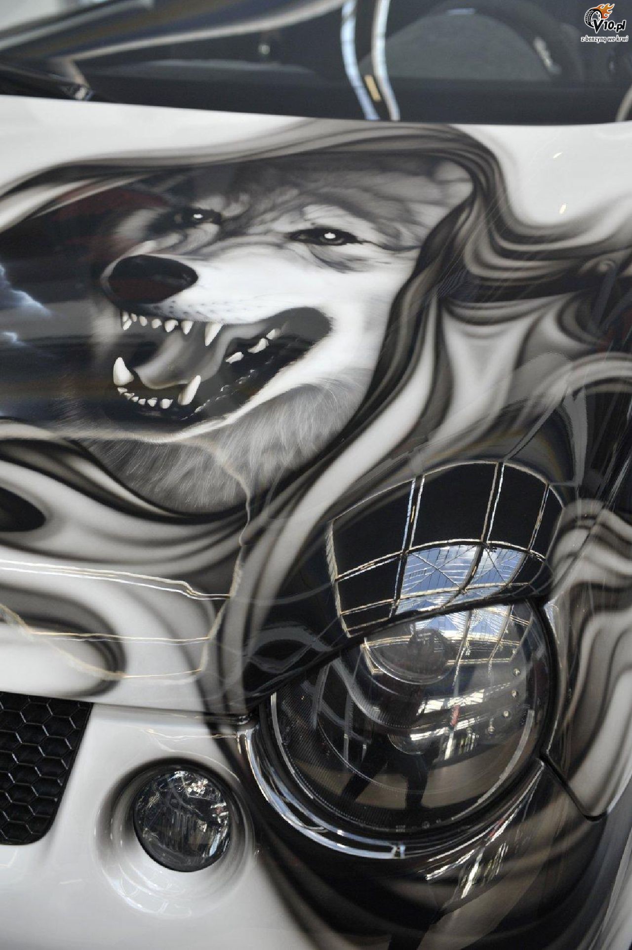 Tuning World Bodensee 2011 galeria