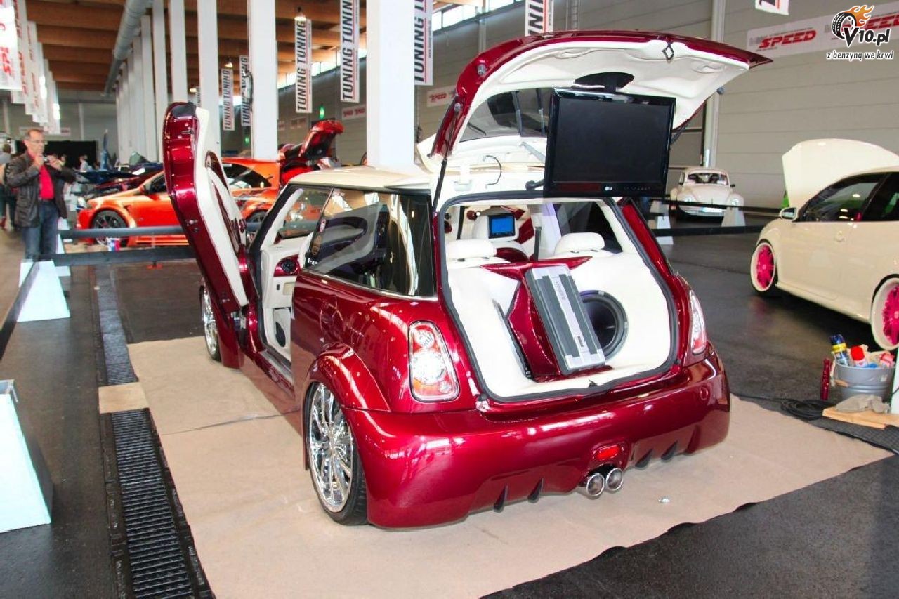 Tuning World Bodensee 2011 galeria