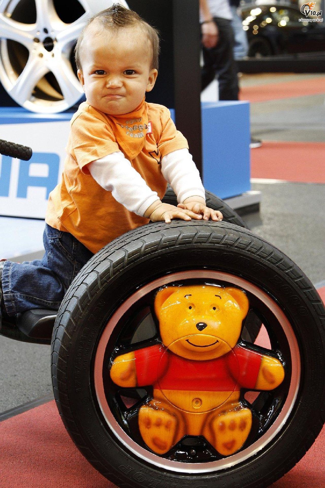Tuning World Bodensee 2011 galeria