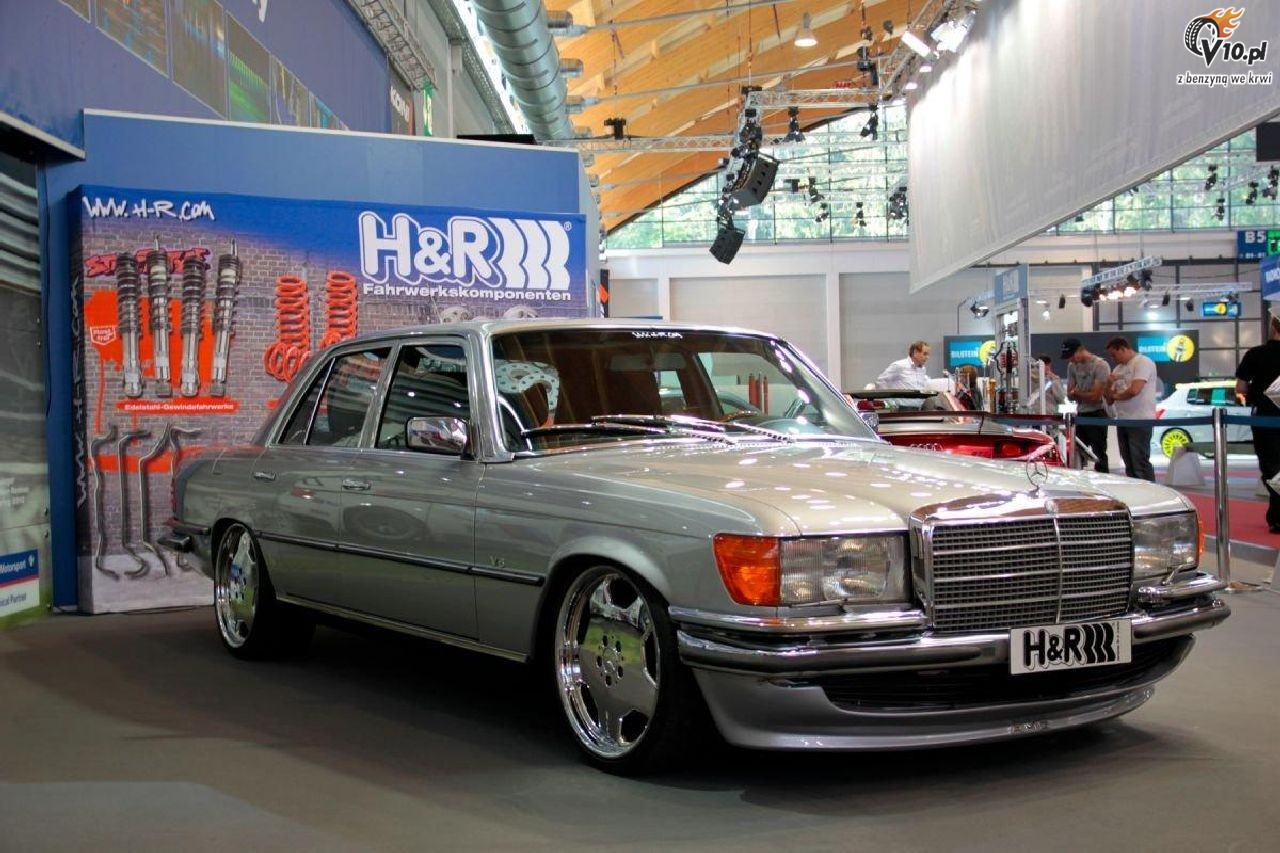 Tuning World Bodensee 2011 galeria