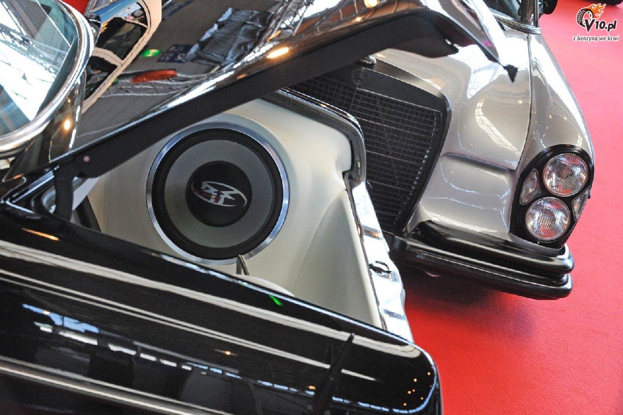 Tuning World Bodensee 2011 galeria