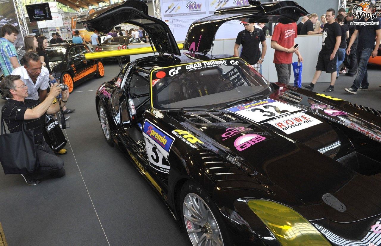 Tuning World Bodensee 2011 galeria
