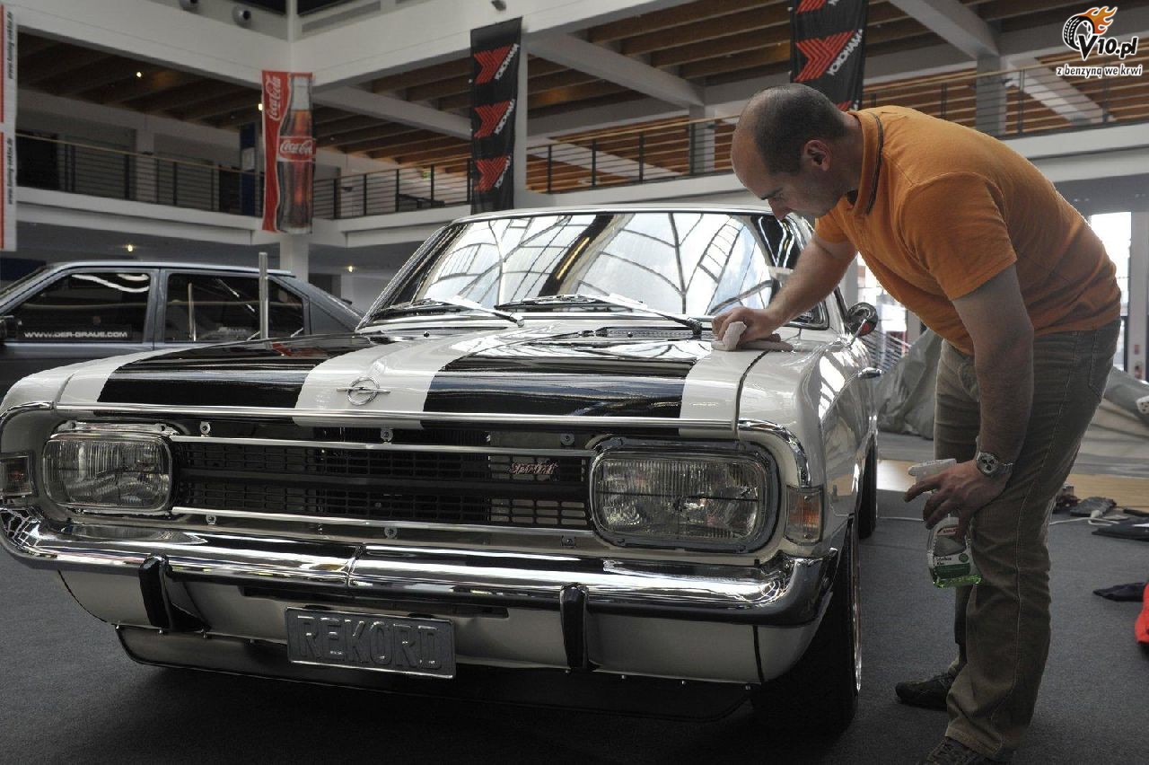 Tuning World Bodensee 2011 galeria