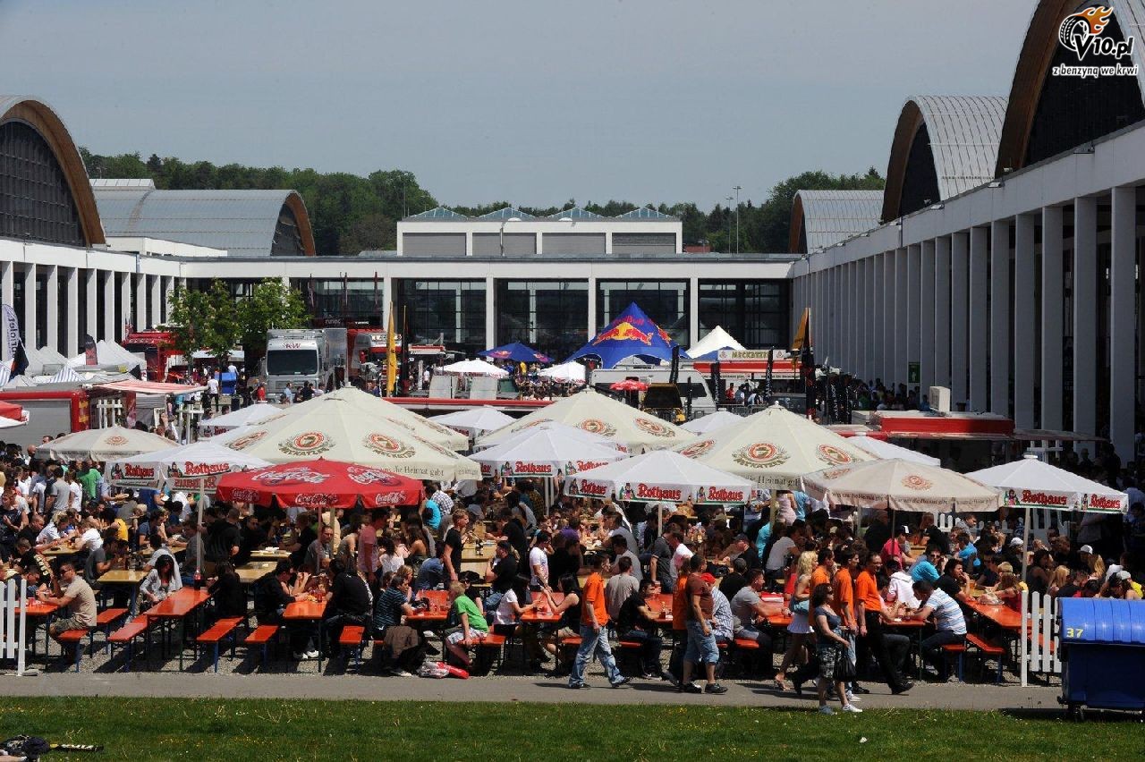 Tuning World Bodensee 2011 galeria