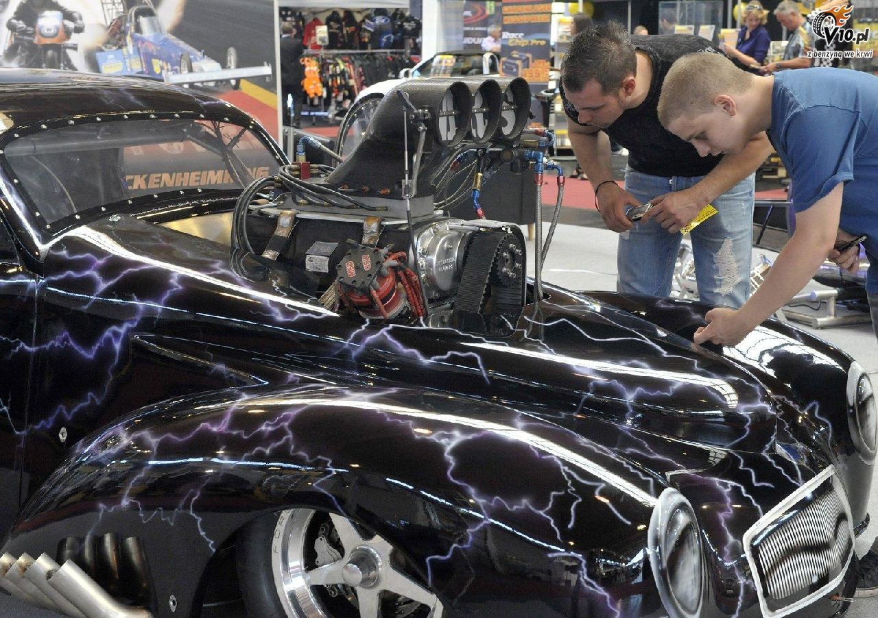 Tuning World Bodensee 2011 galeria