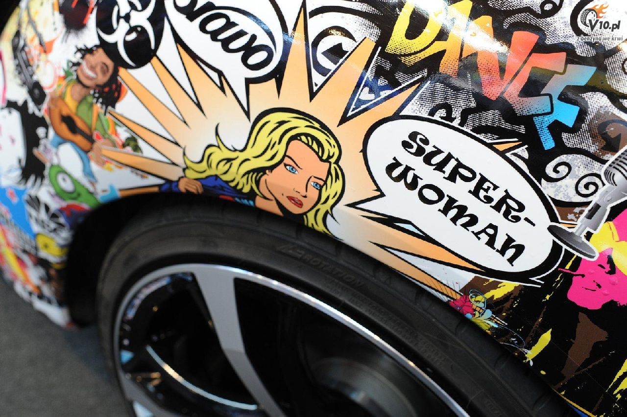 Tuning World Bodensee 2011 galeria