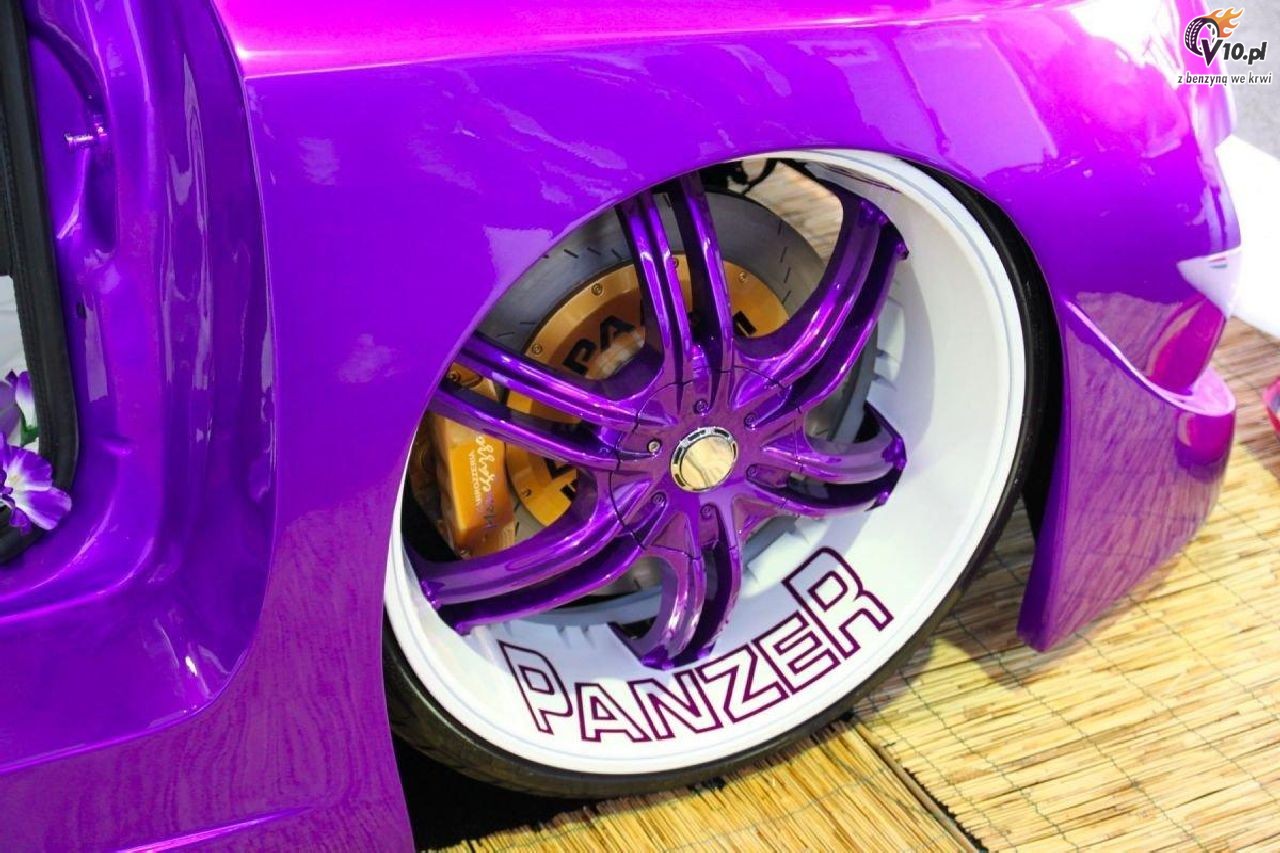Tuning World Bodensee 2011 galeria