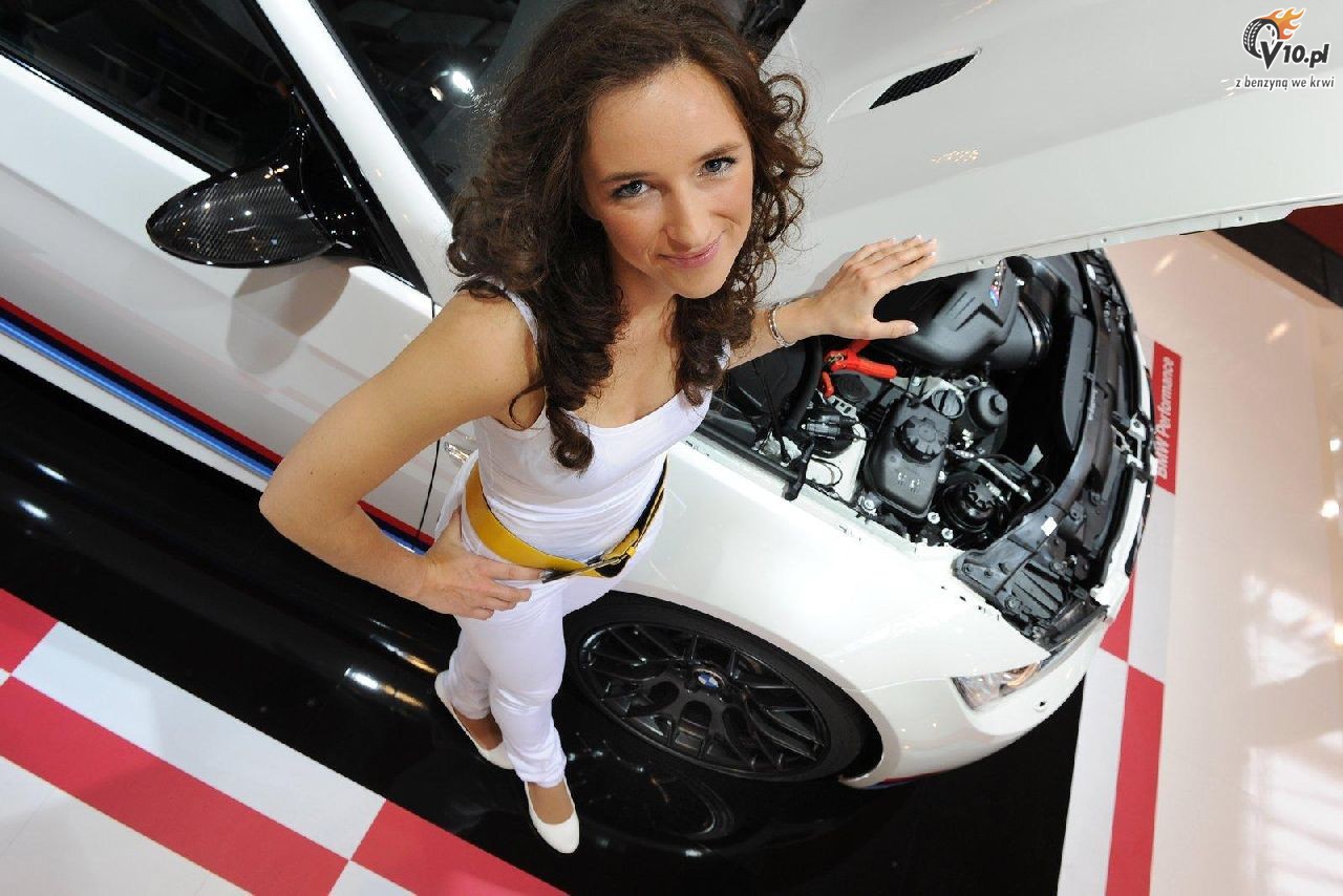 Tuning World Bodensee 2011 galeria