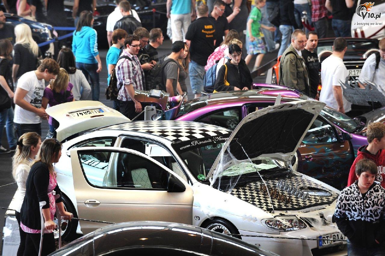 Tuning World Bodensee 2011 galeria