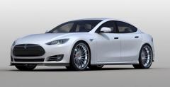 Tesla Model S RevoZport