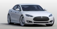 Tesla Model S RevoZport