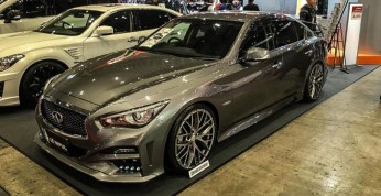 Tokio Auto Salon 2016 - japońskie święto innej motoryzacji