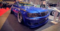 Tokio Auto Salon 2012