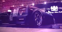 Tokio Auto Salon 2012