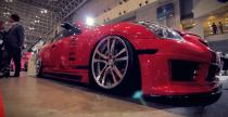 Tokio Auto Salon 2012