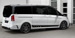 Mercedes V TopCar