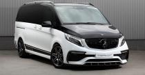 Mercedes V TopCar