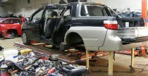 Pruck - Prius i Baja