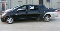Pruck - Prius i Baja